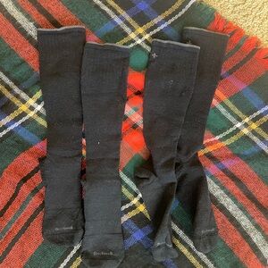 Sockwell Compression Socks 🧦 two pairs! Size m/l